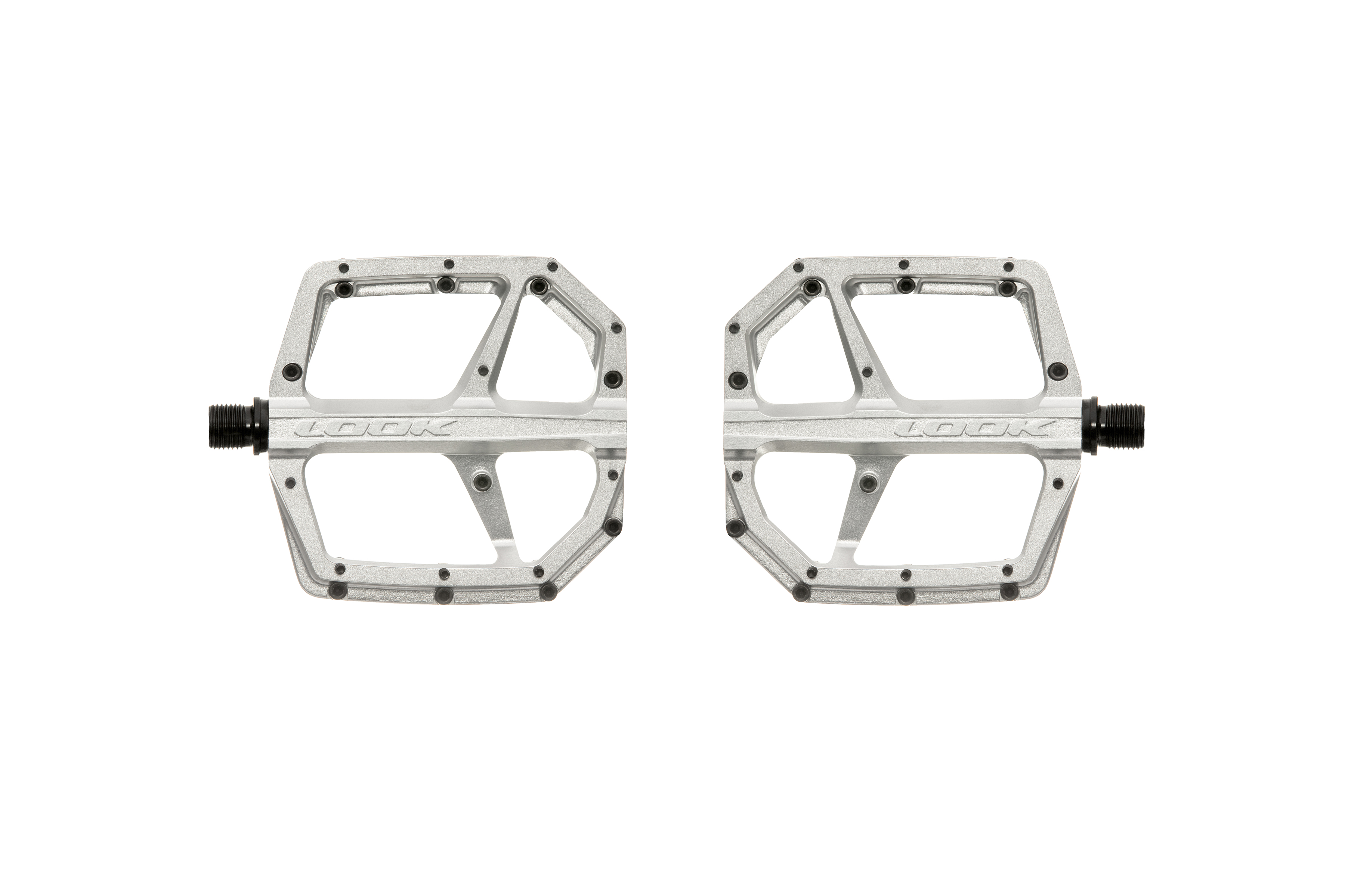 pedales bicicleta trail roc fusion