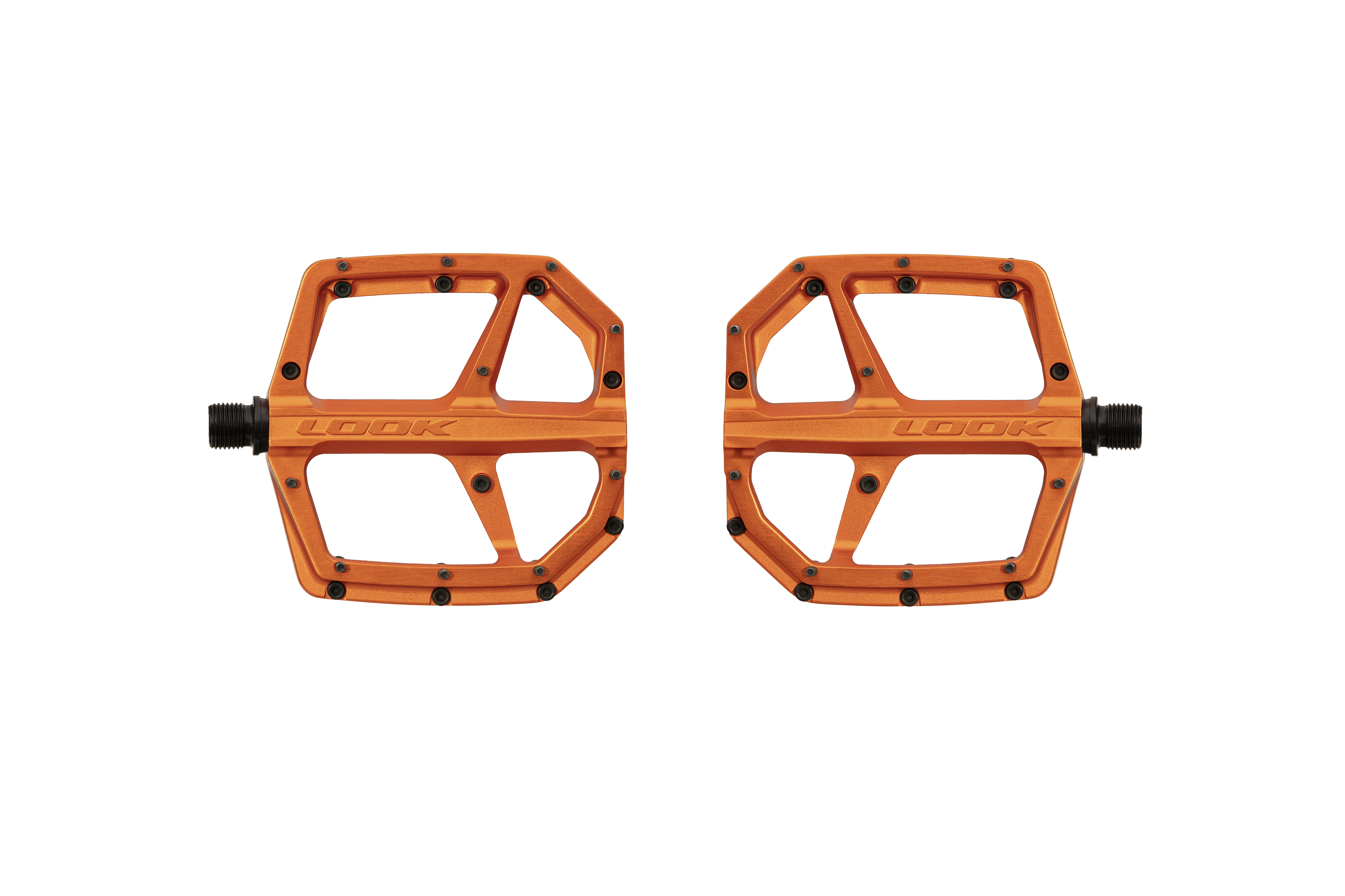 pedales bicicleta trail roc fusion