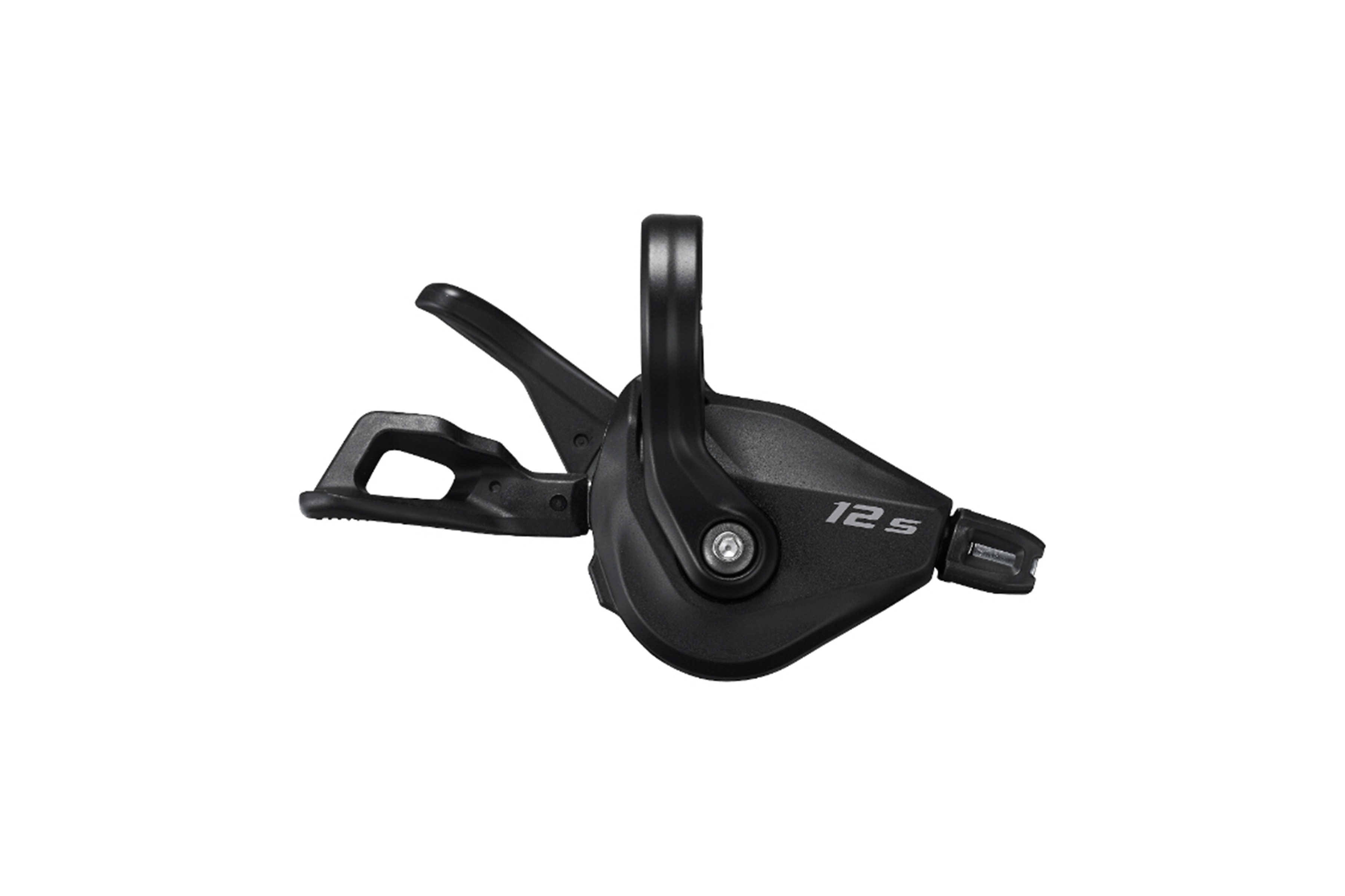 SHIMANO Maneta de cambio bicicleta 12V DEORE SLM6100RA - Imagen 1 de 1