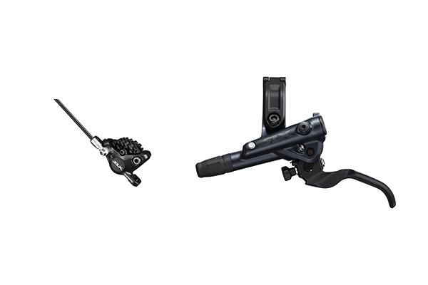 kit freno de disco delantero 2 pistones slx m7100