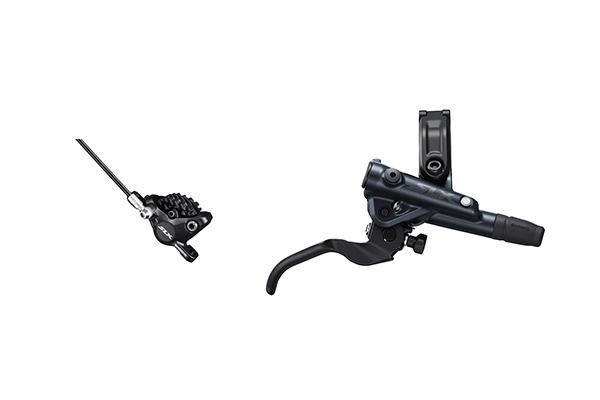 kit freno de disco delantero 2 pistones slx m7100