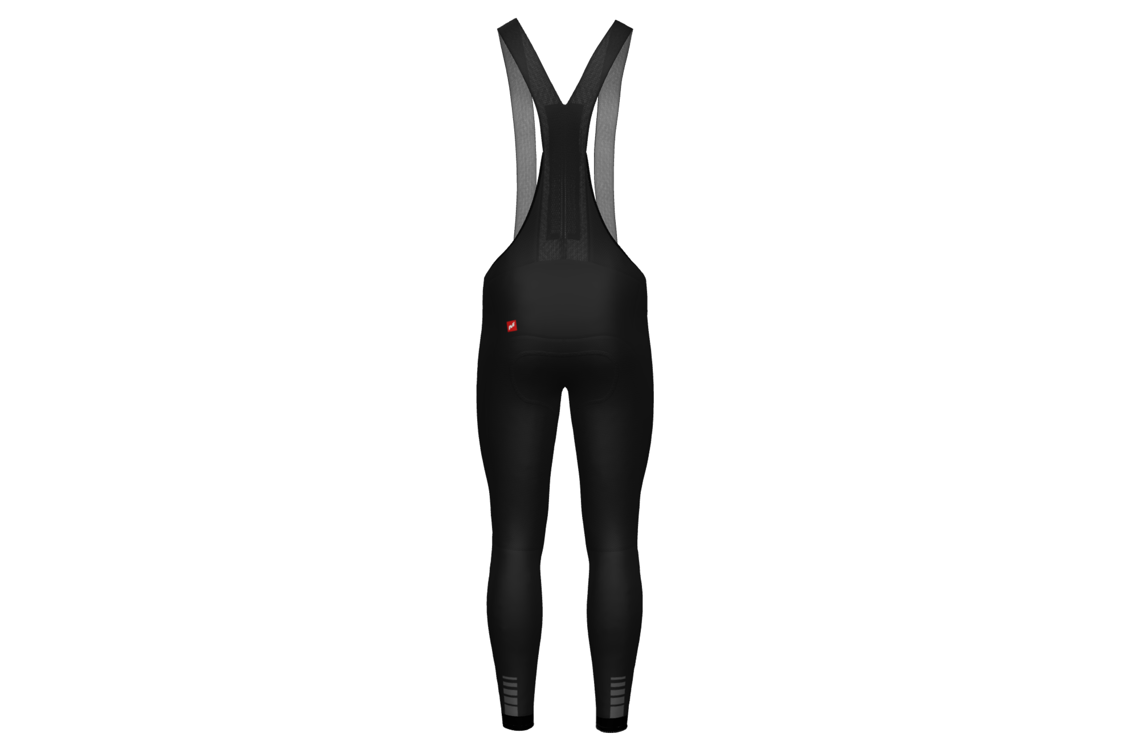MASSI Culotte ciclismo PRO - Imagen 4 de 12