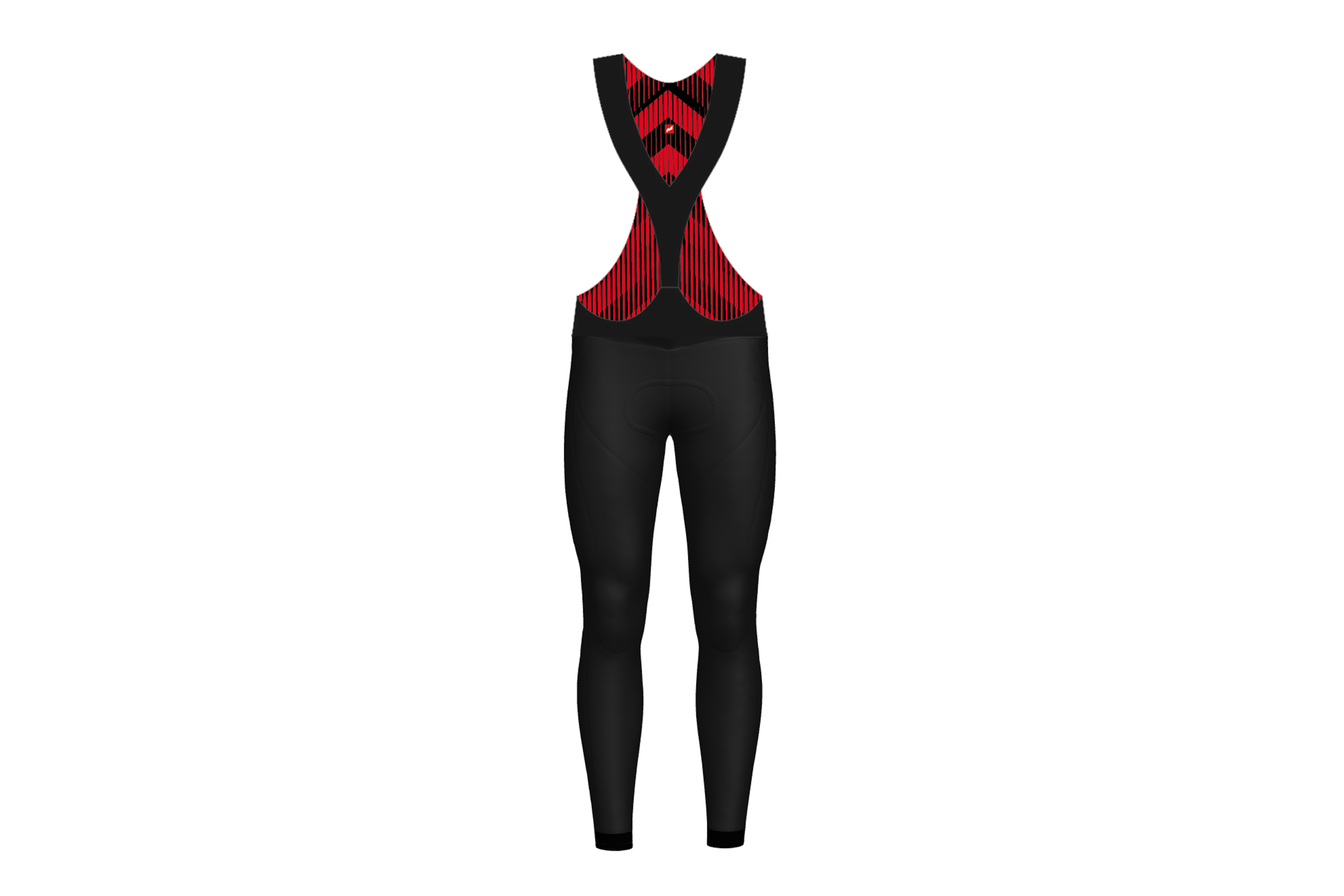 culotte ciclismo mujer pro