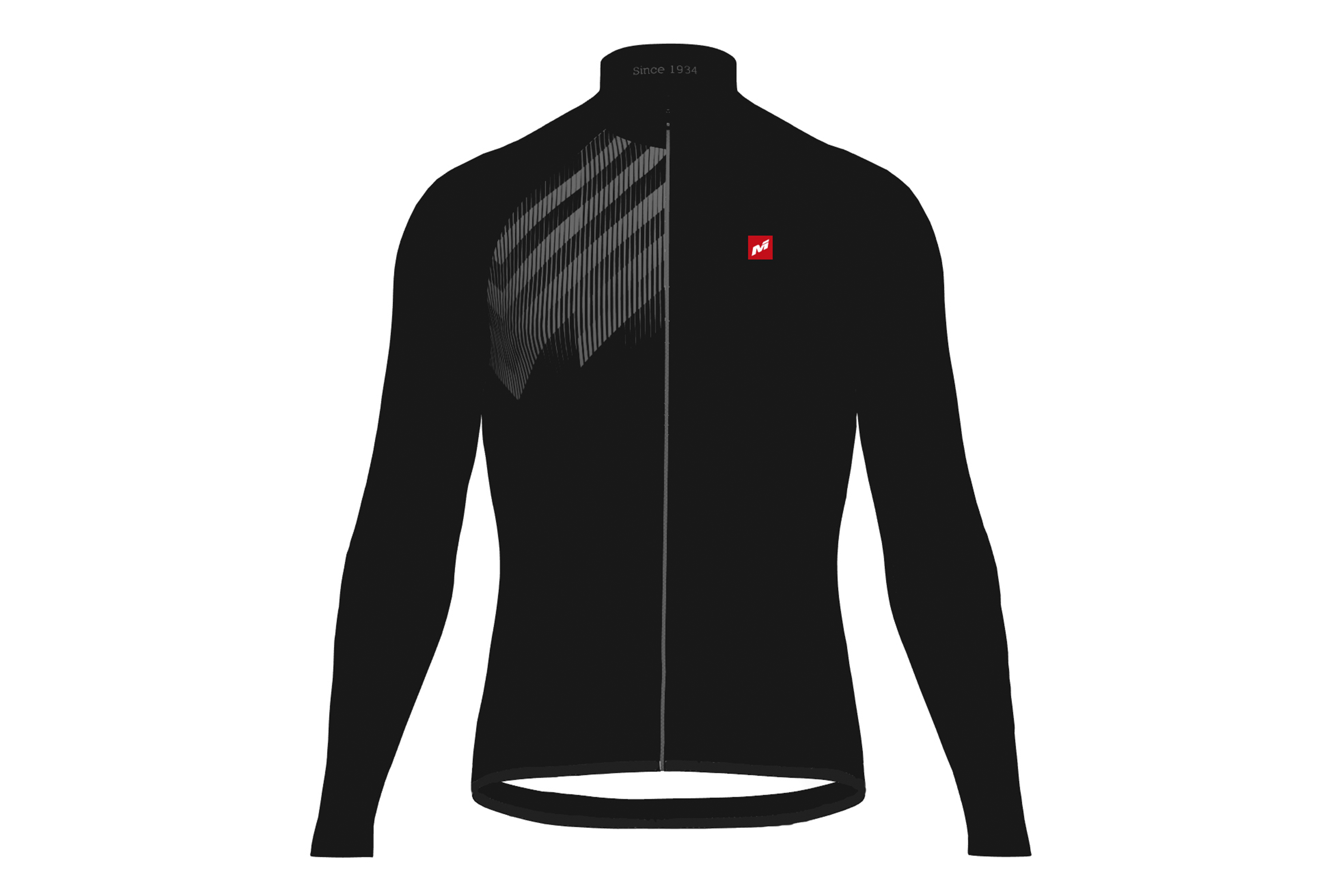 chaqueta mujer ciclismo