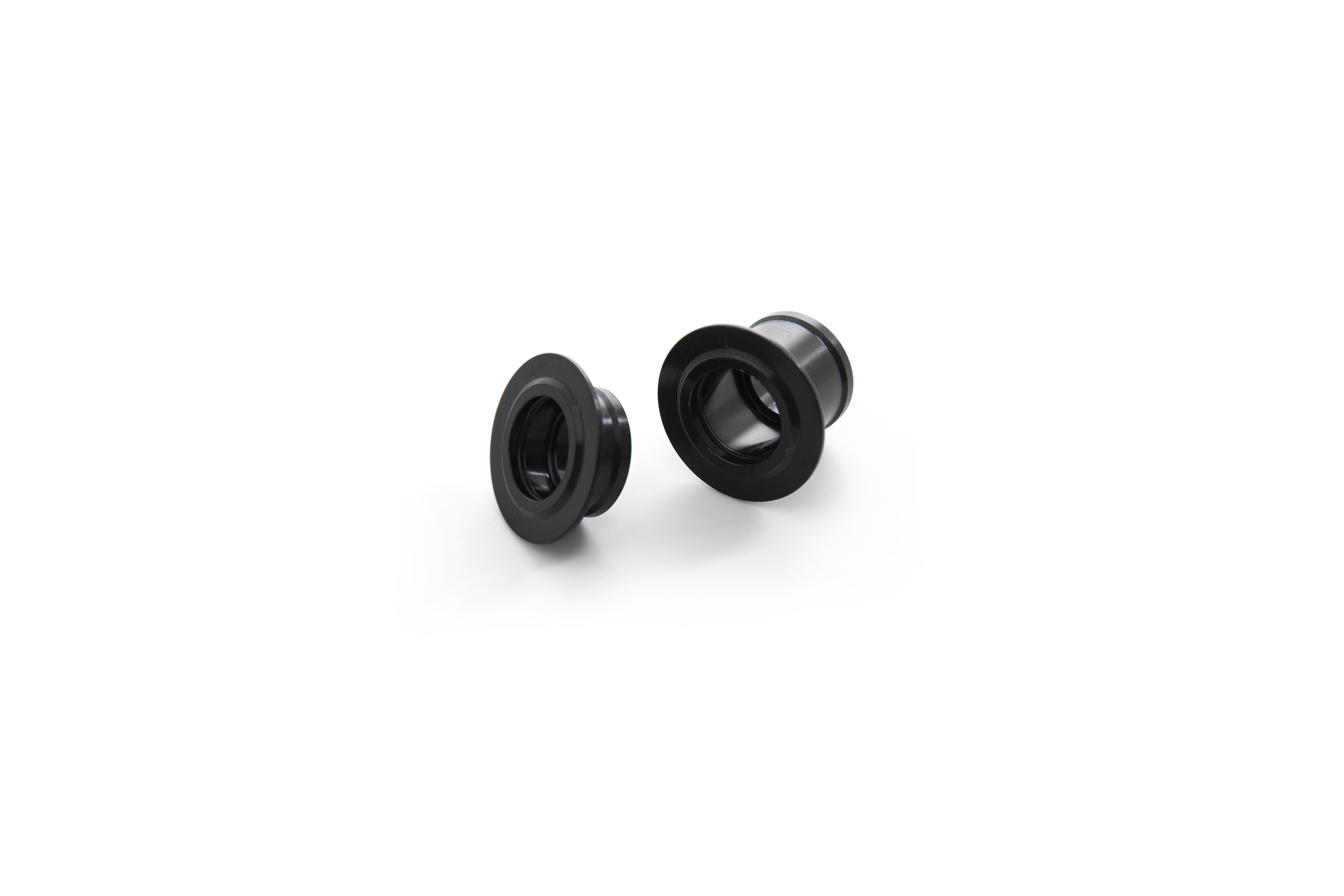 casquillos para rueda delantera bicicleta hh12 x-tech