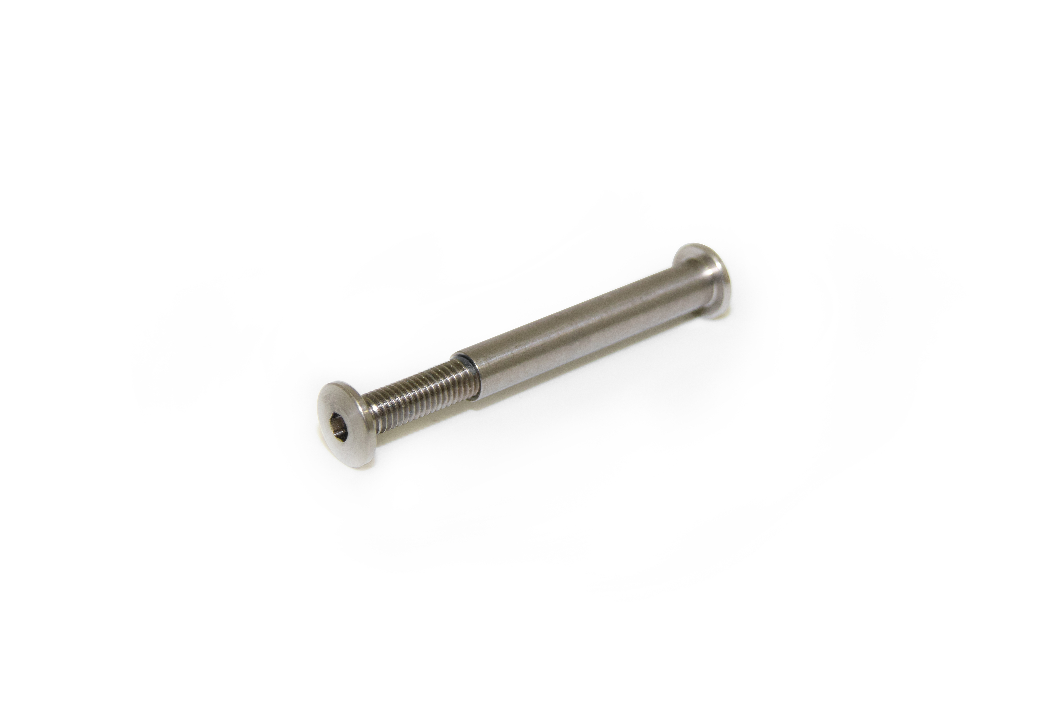 tornillo bieleta/amortiguador para bicicleta k2fs