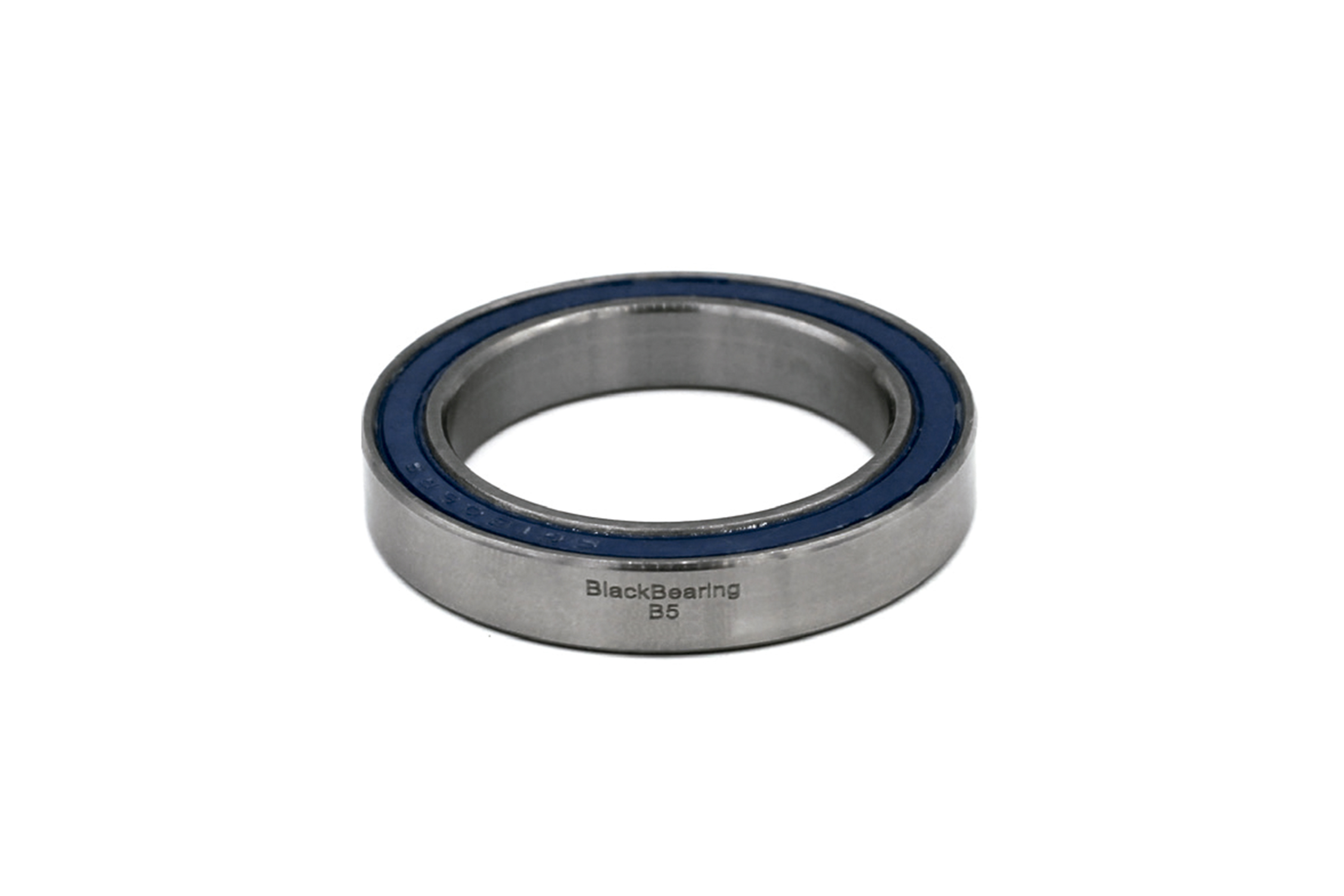 BLACK BEARING Lenklager B5 6809-2RS 45X58X7 - Bild 1 von 2