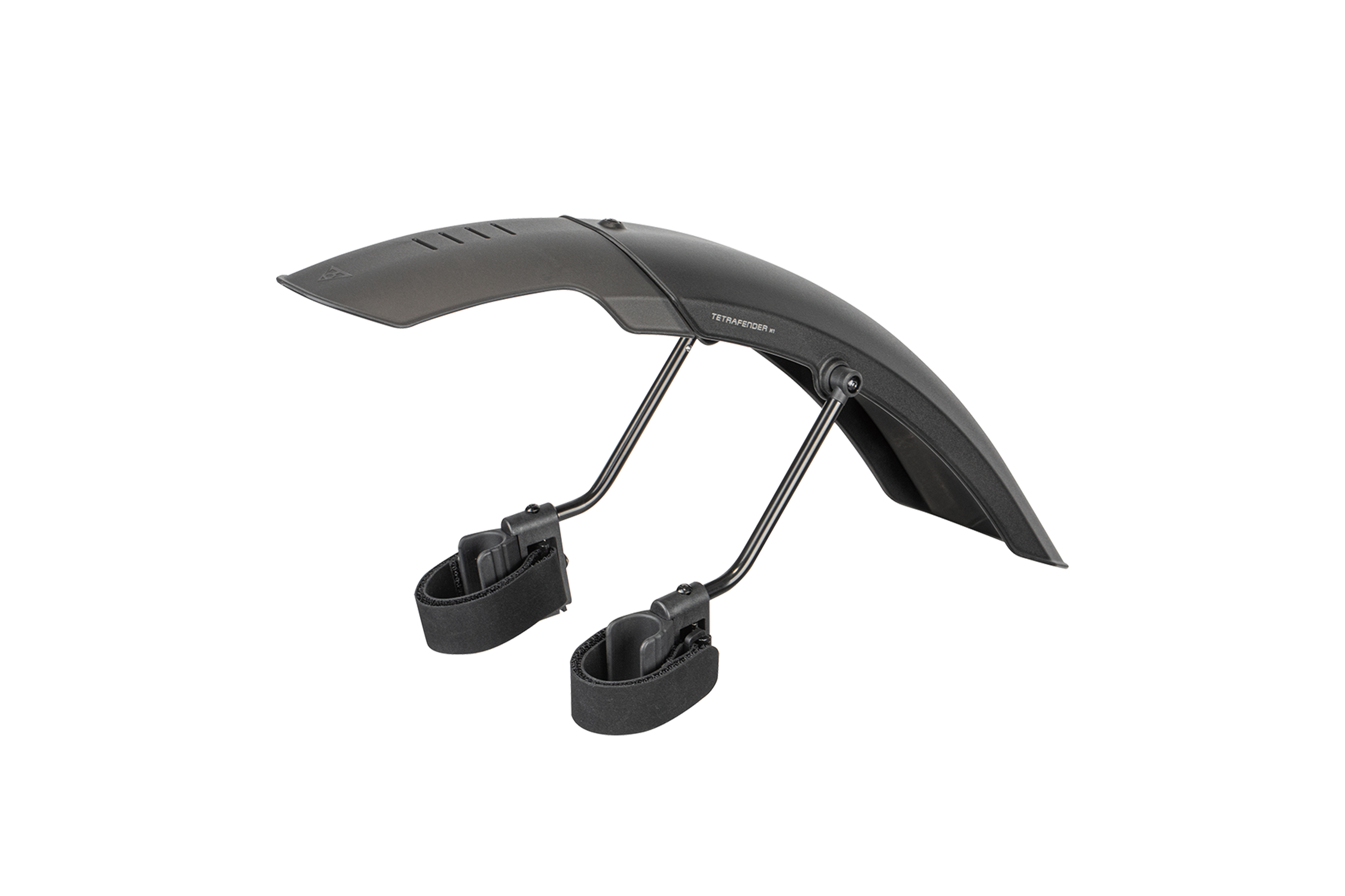 guardabarros delantero para bicicleta tetrafender m1