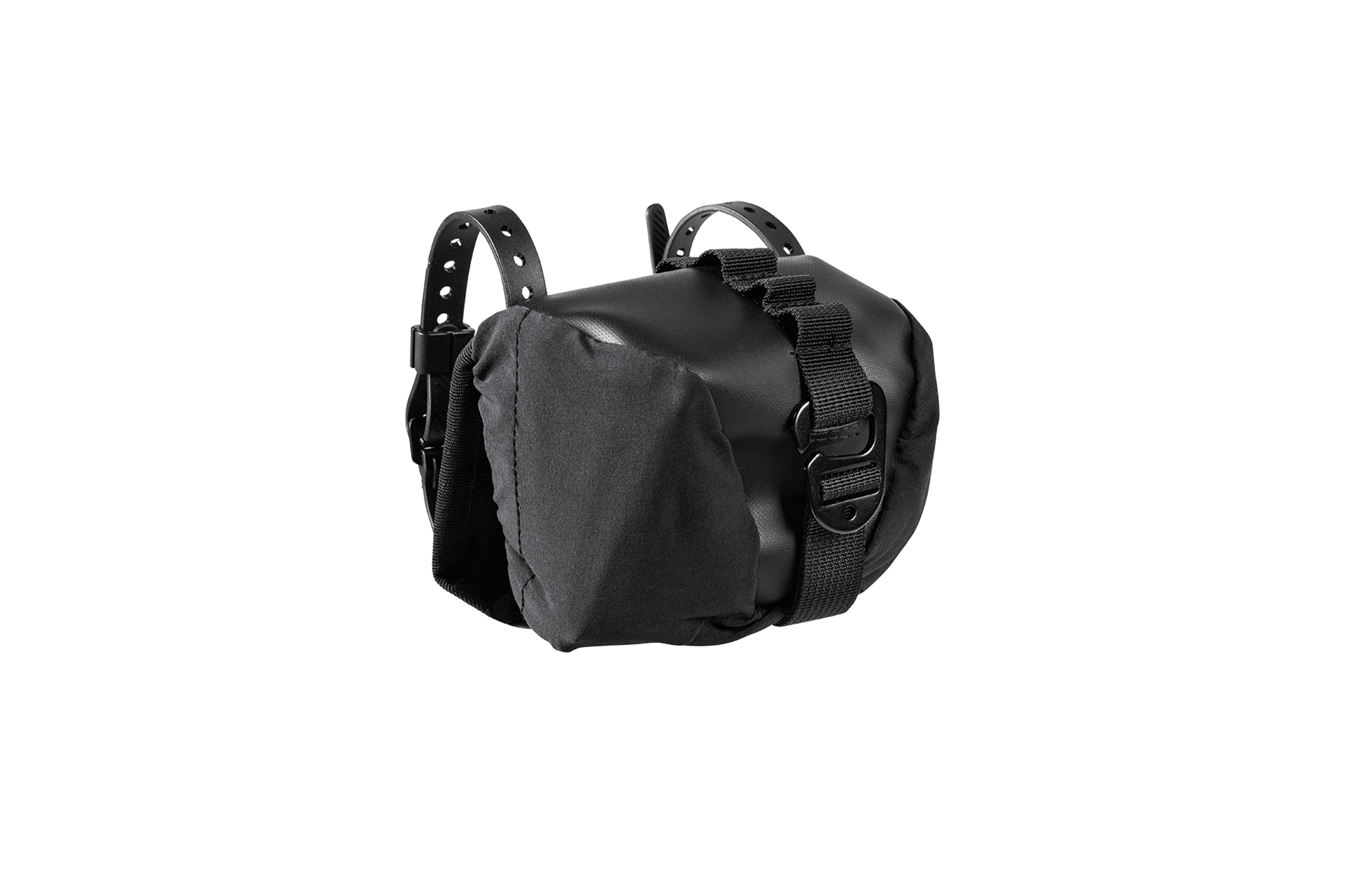 bolsa cuadro bicicleta multiposicíón gearpack