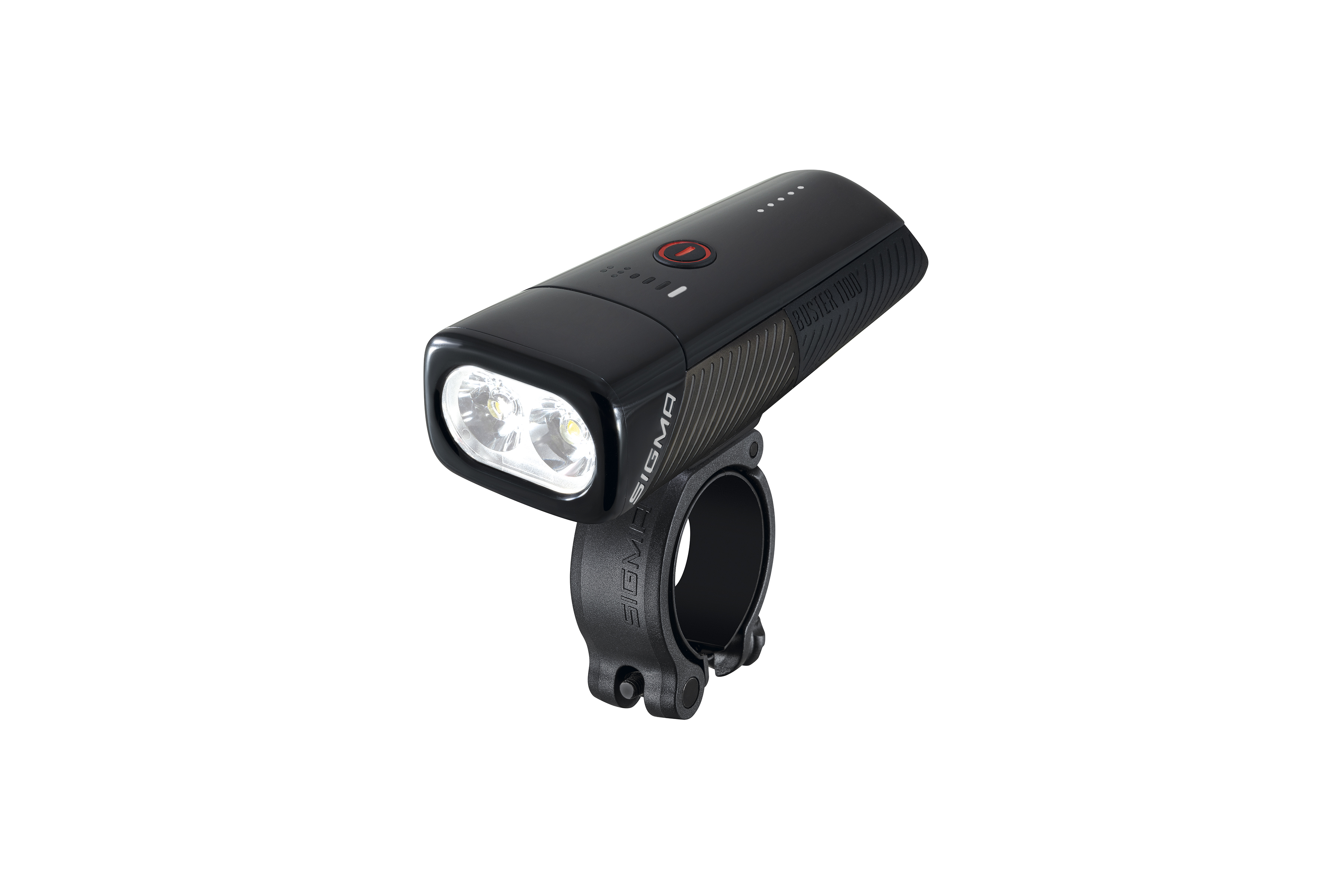 faro luz delantero buster 1100