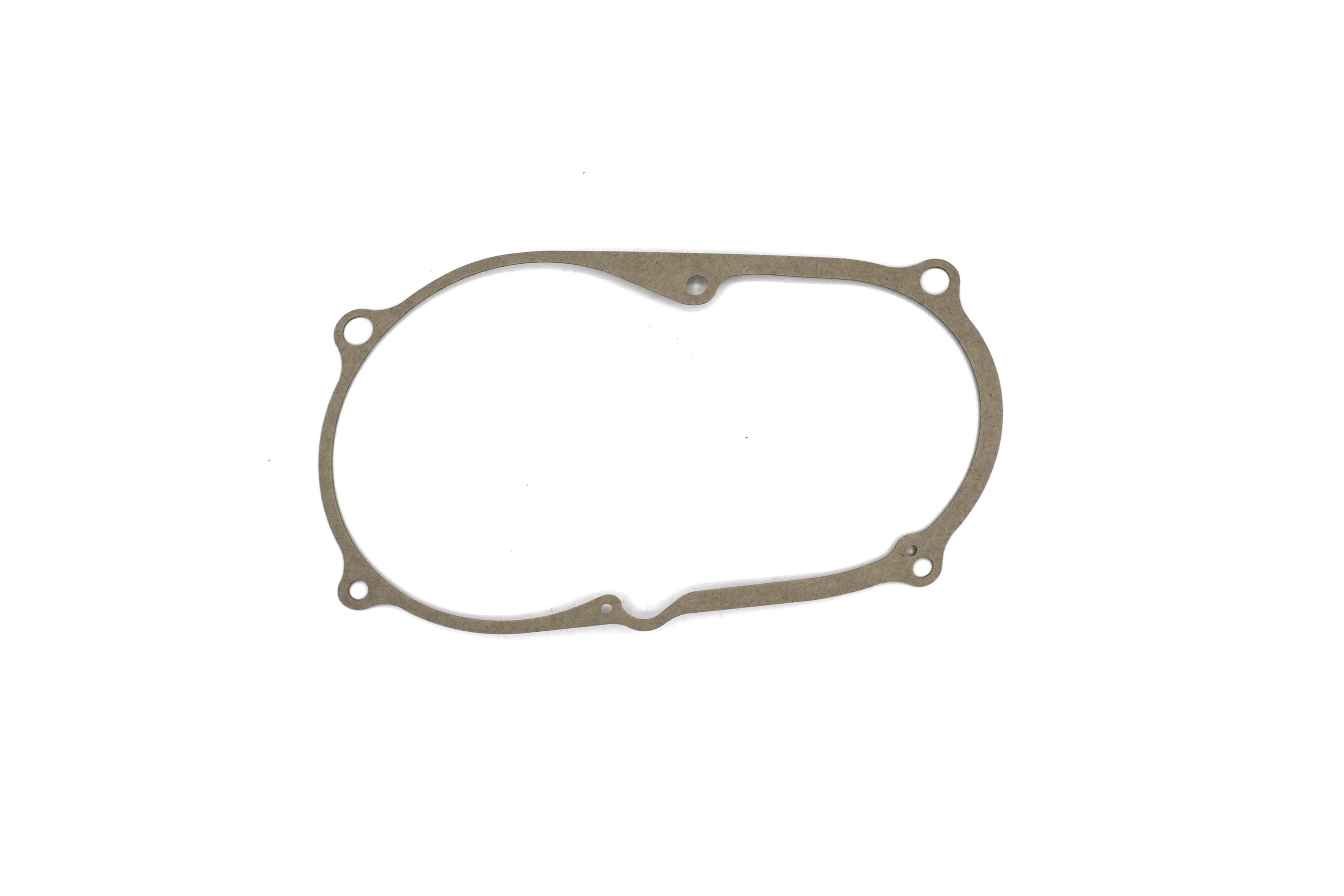 junta de carter magnesio para motor e-bike brose d/s/c