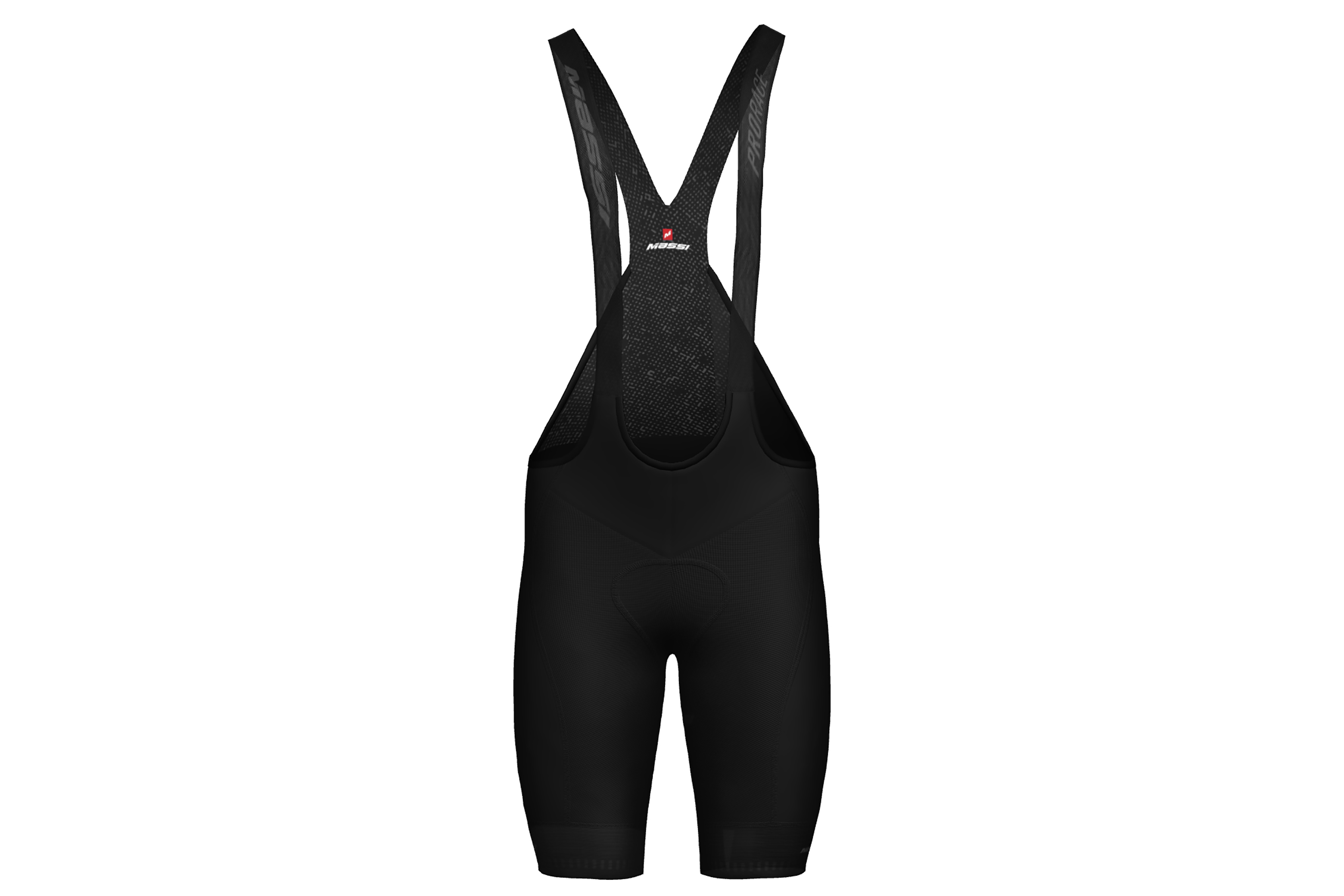 culotte ciclismo pro race