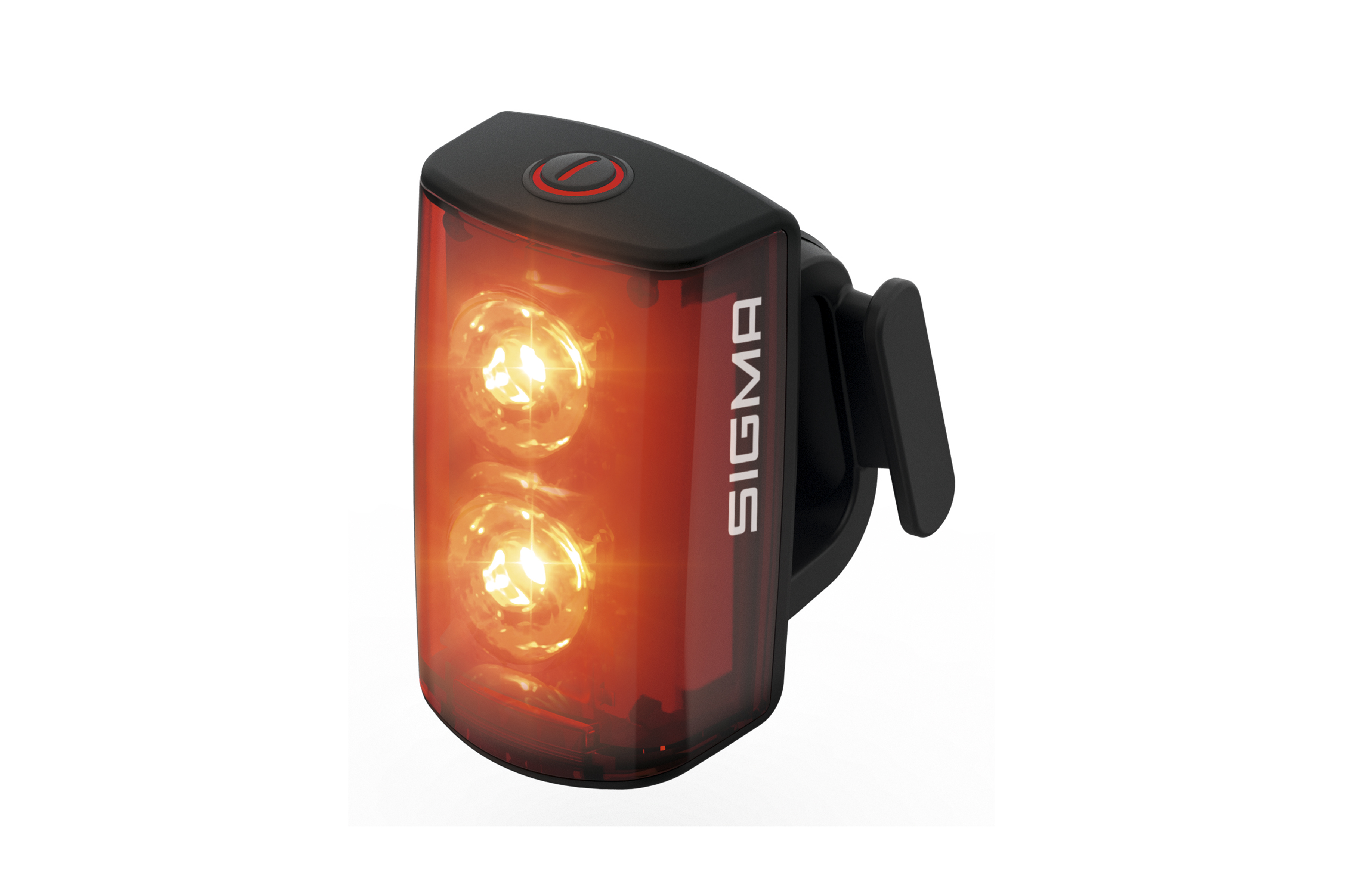faro luz trasero bicicleta buster rl80