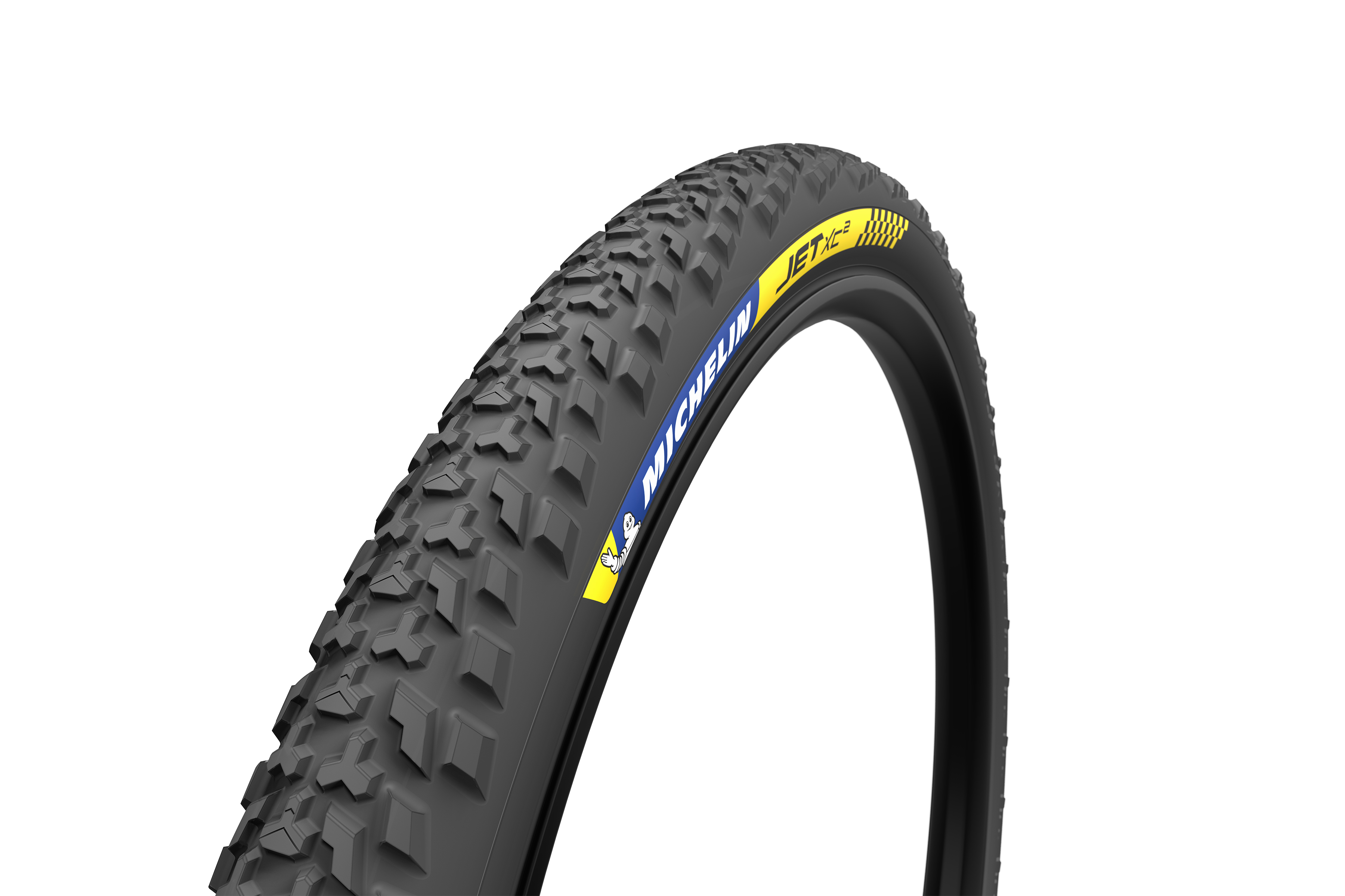 cubierta neumático plegable 29x2.25 jet xc2 racing tubeless