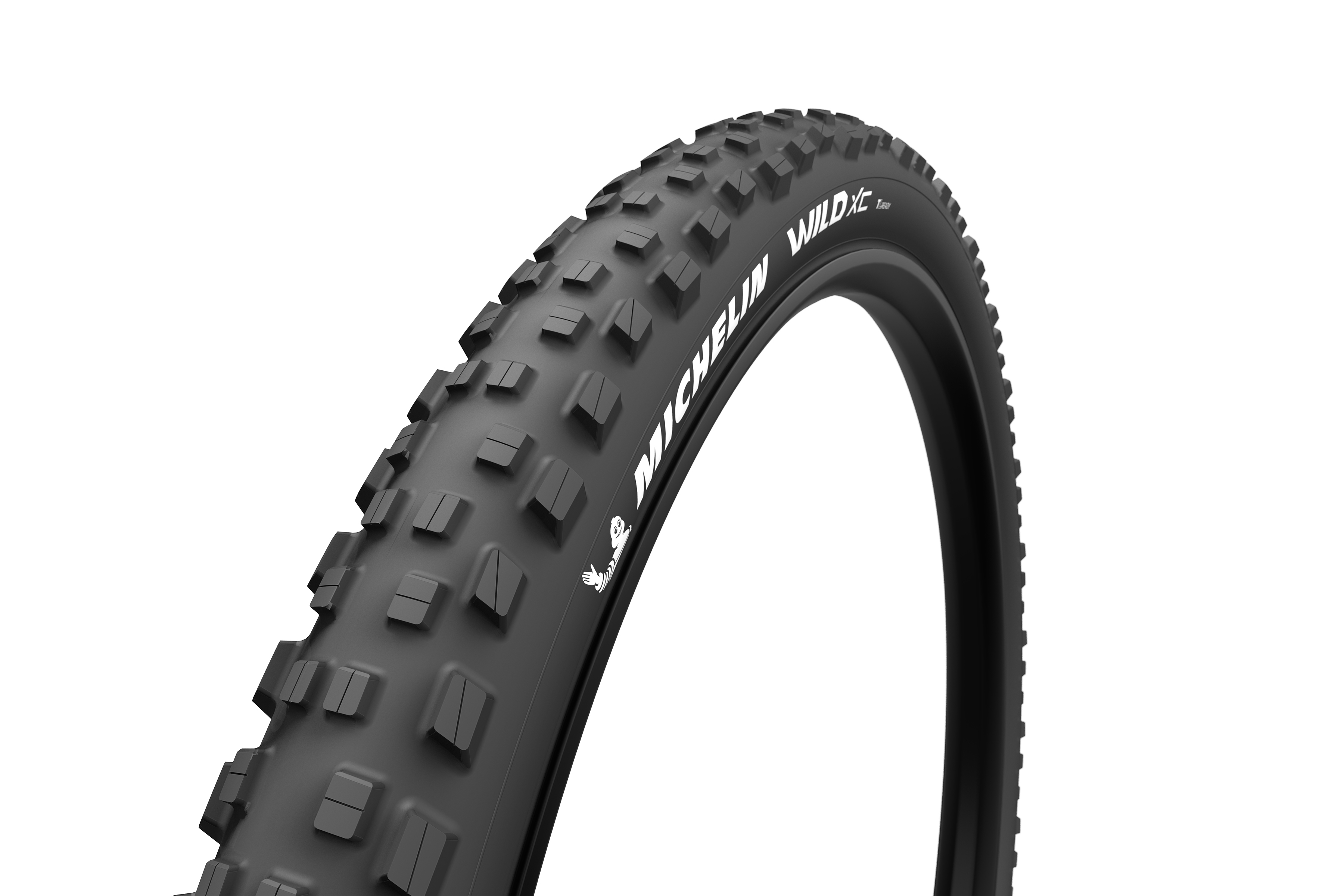 cubierta neumático plegable 29x2.25 wild xc performance