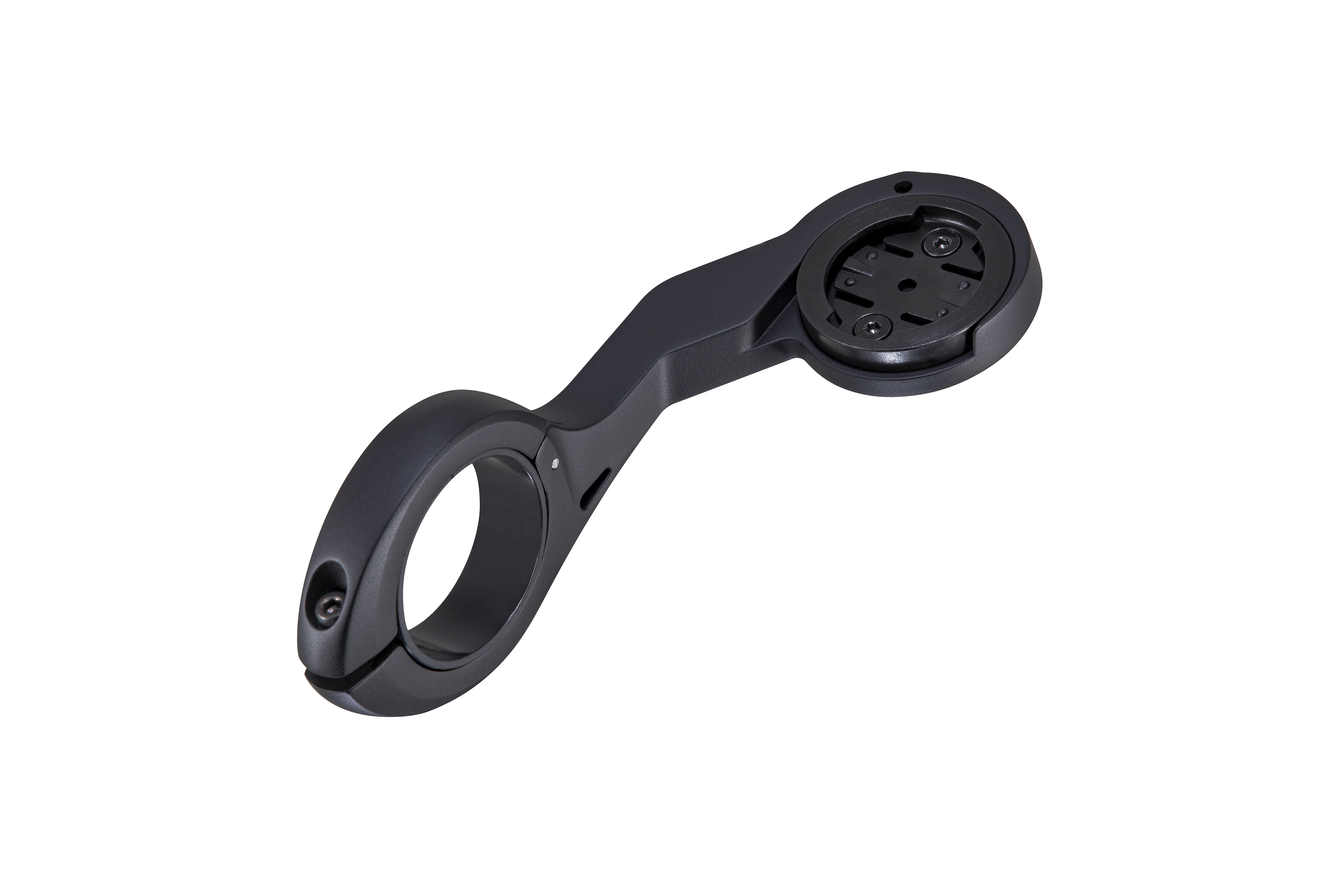 soporte al manillar para computador long gps