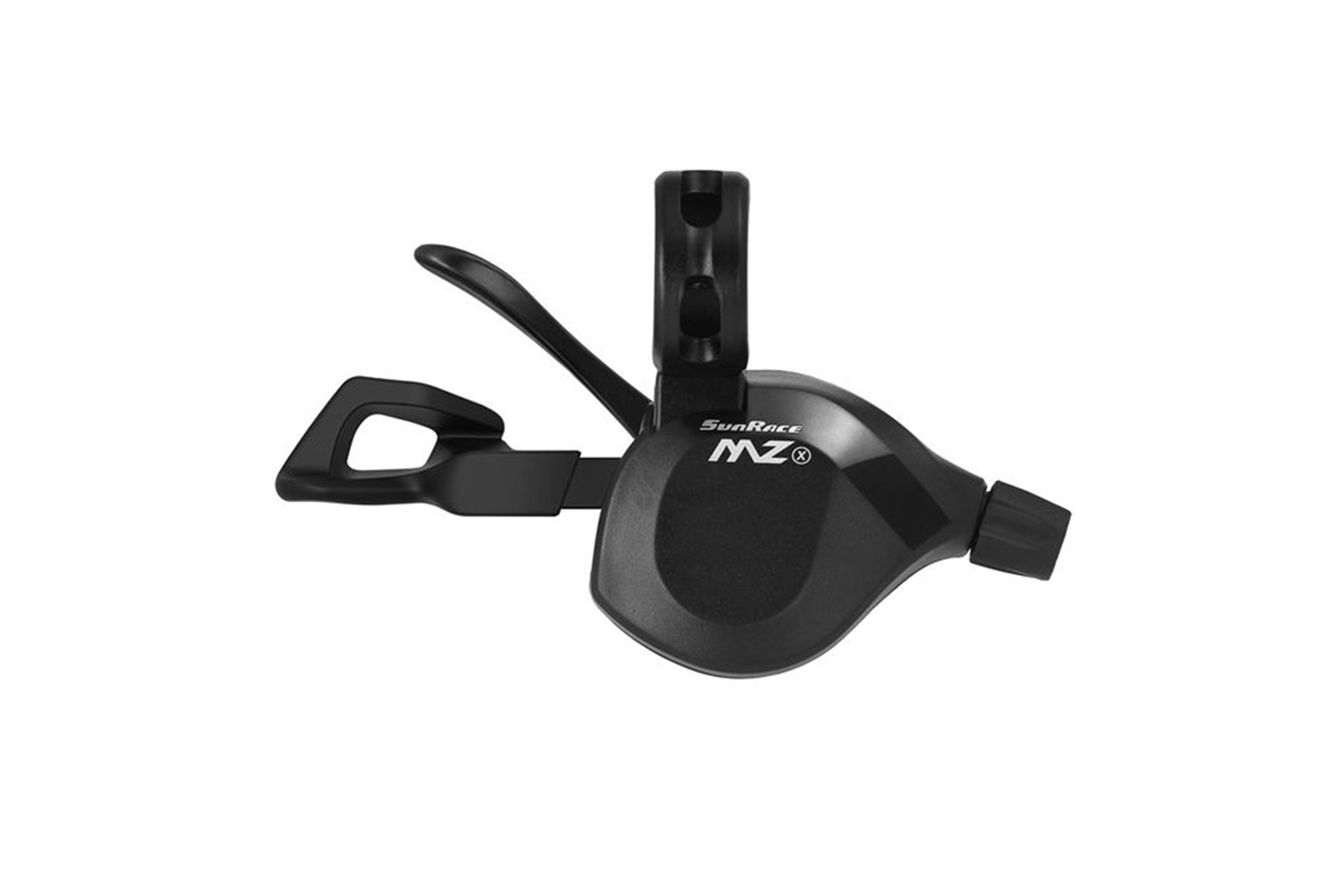 SUN RACE Fahrrad Schaltknauf 12V SUNRACE DLMZ33XN SRAM - Bild 1 von 1