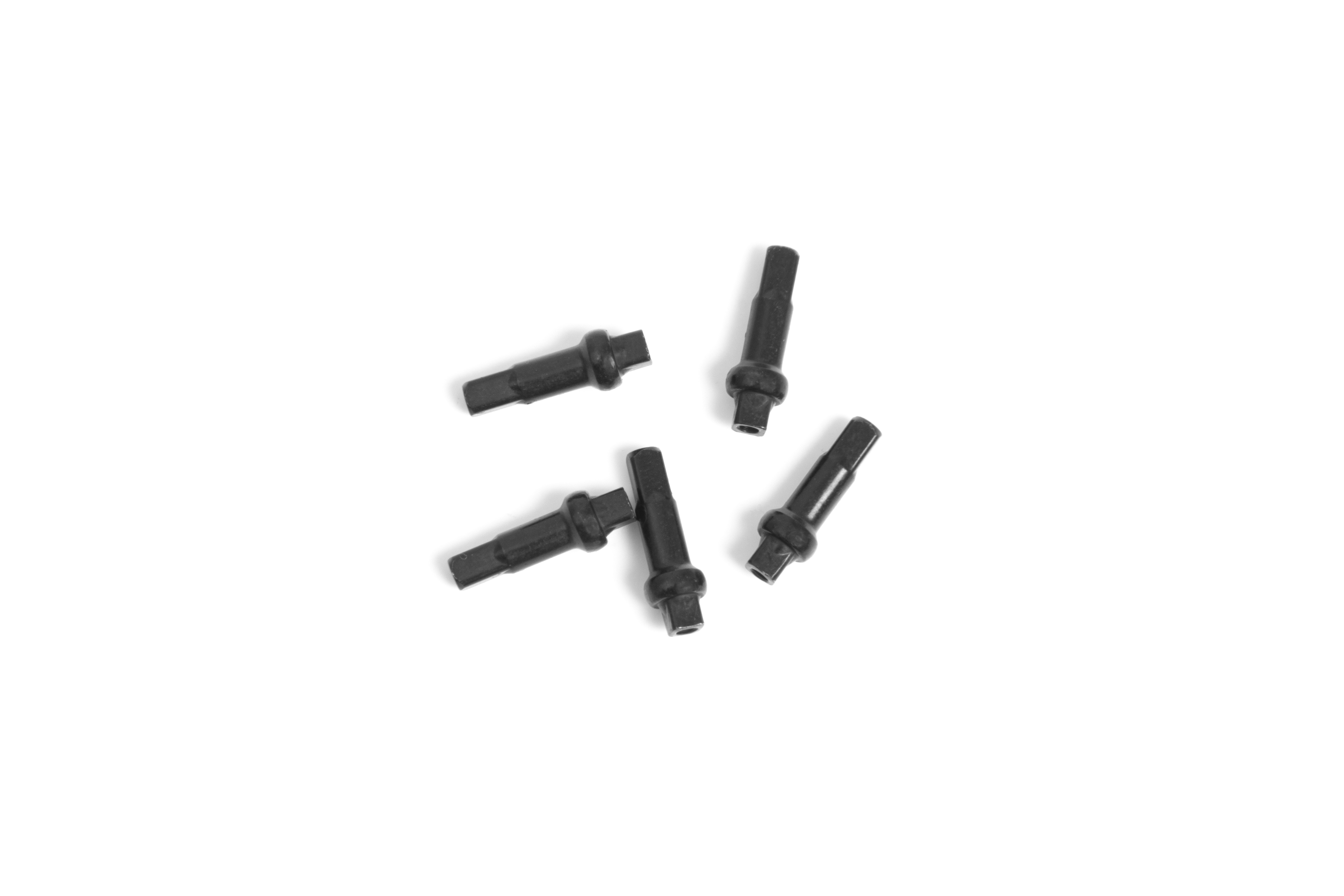 MASSI Pack 5 radios + tuercas X-TECH 38 272 MM - Imagen 3 de 3