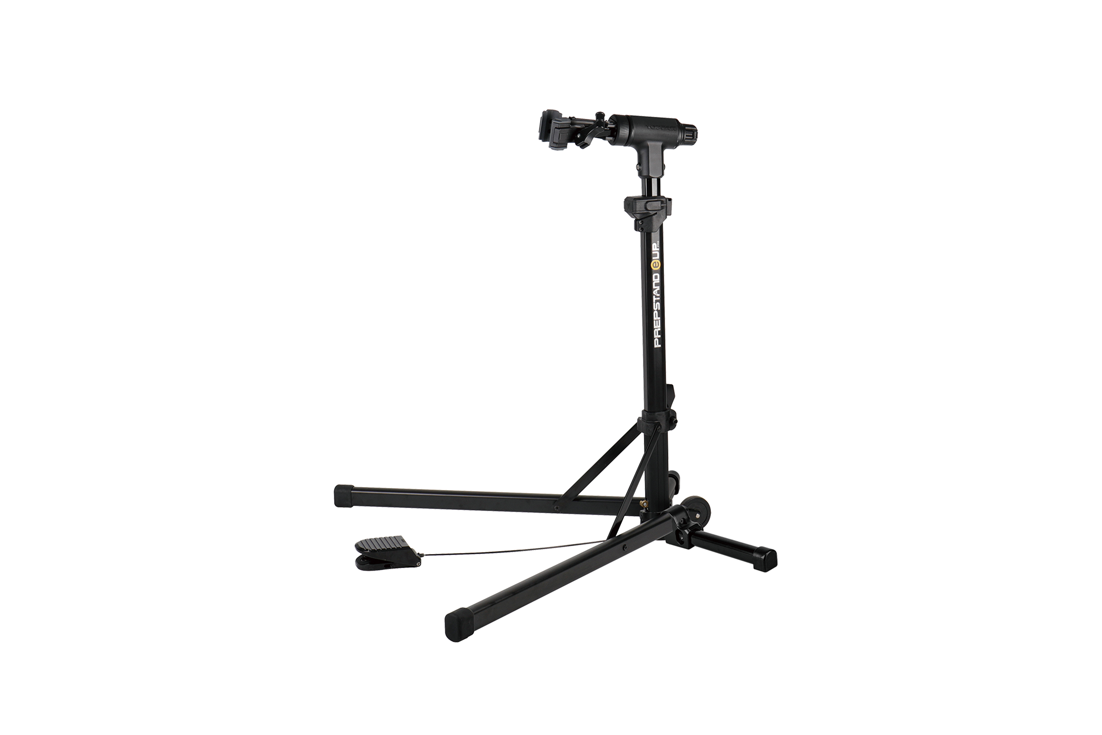soporte para expositor bicicleta prepstand eup pro