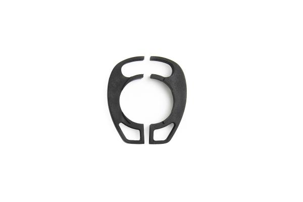 separador para dirección bicicleta 5 mm race icr