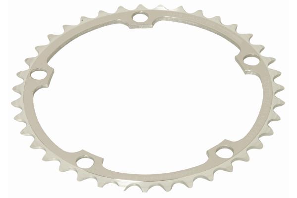 plato externo 135-para campagnolo