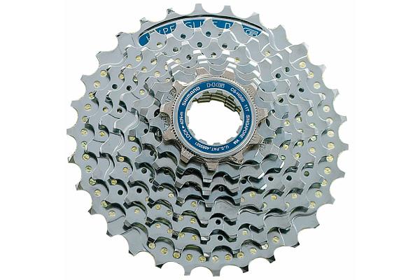 cassette piñones 7v. csug707622 de shimano