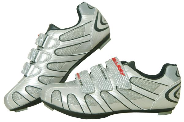 zapatillas carretera  syncro black road