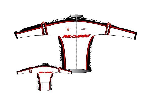 chaqueta cazadora windtex team