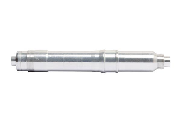 eje buje trasero rm9-012 hh12 red metal zero sram 11v