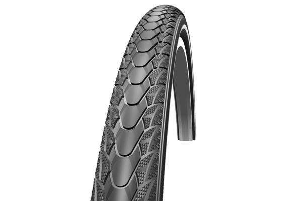 cubierta neumatico  26x1.35 marathon plus s.g. a/r