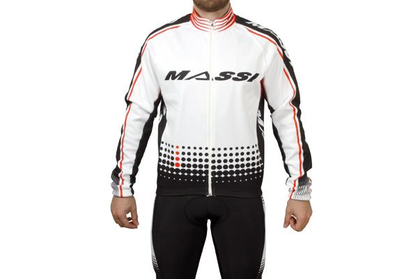 chaqueta cazadora pro team