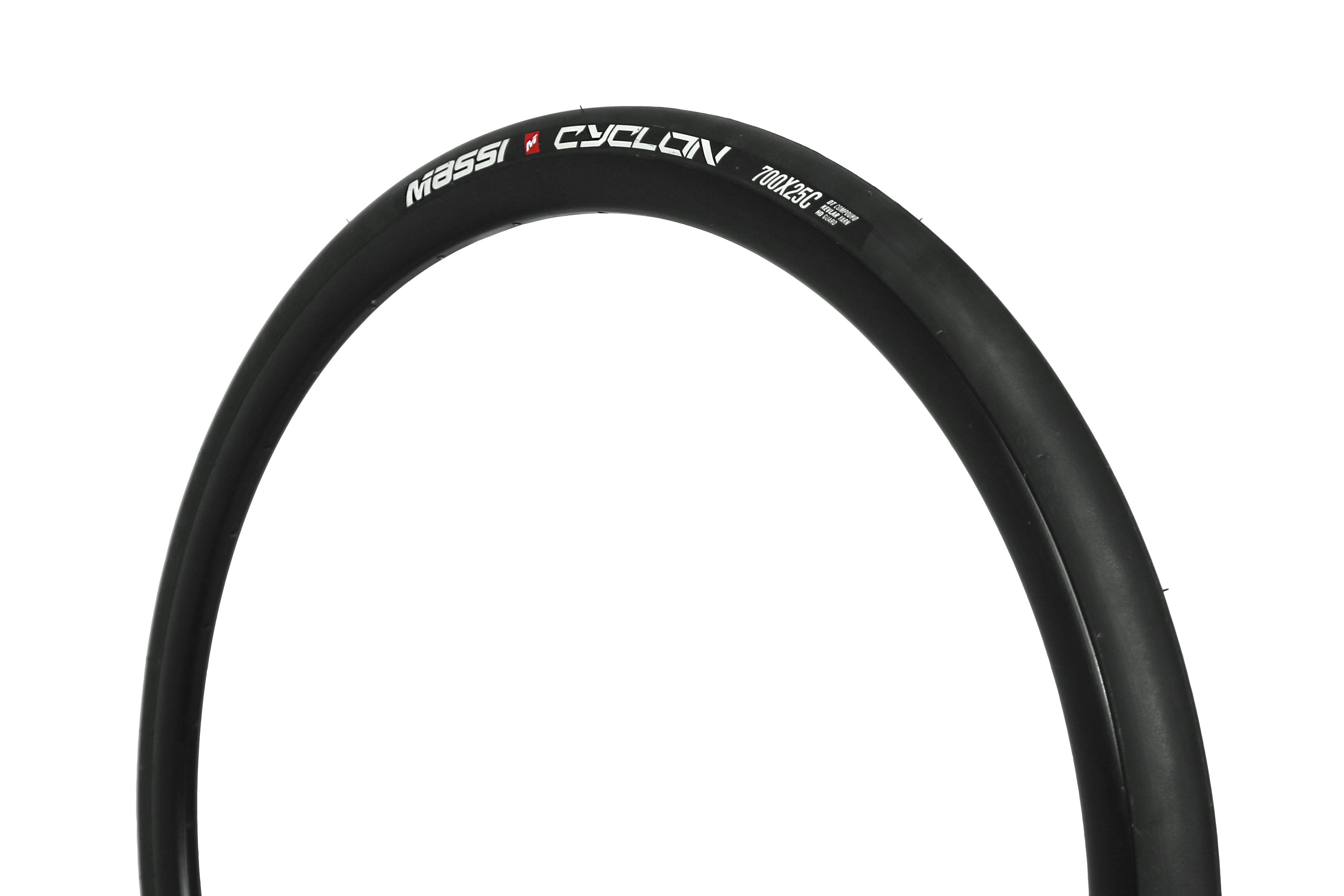 cubierta bicicleta 700x25 a/f cyclon elite