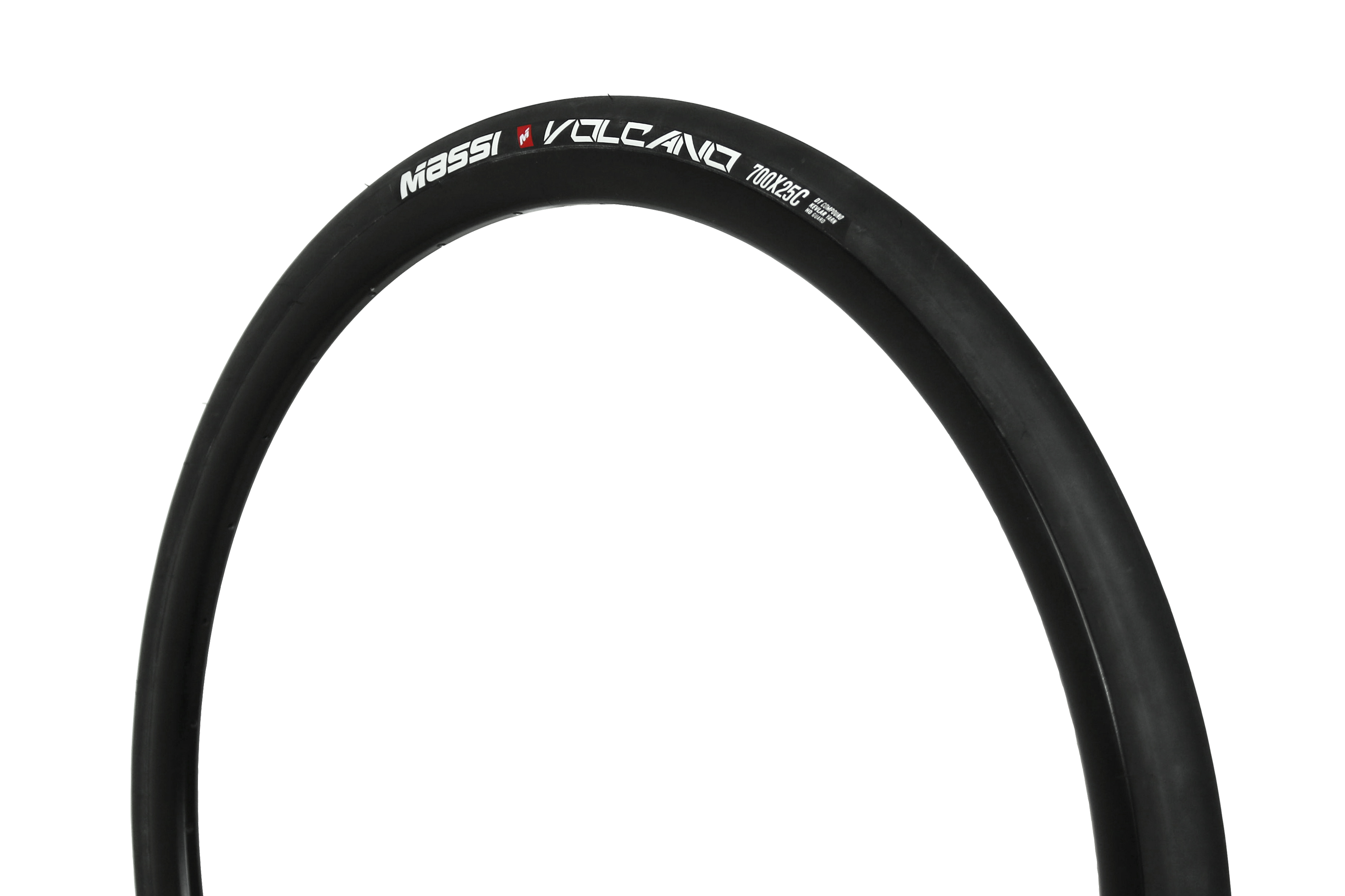 cubierta bicicleta 700x25 a/f volcano performance