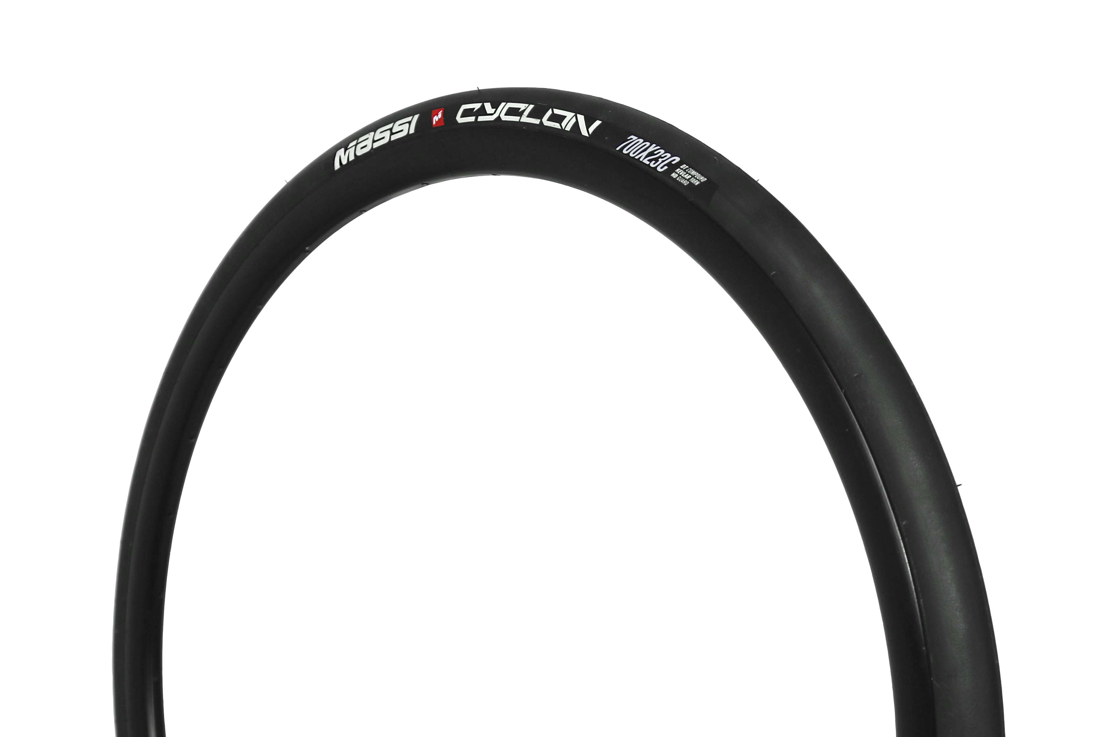 cubierta bicicleta 700x23 a/f cyclon elite