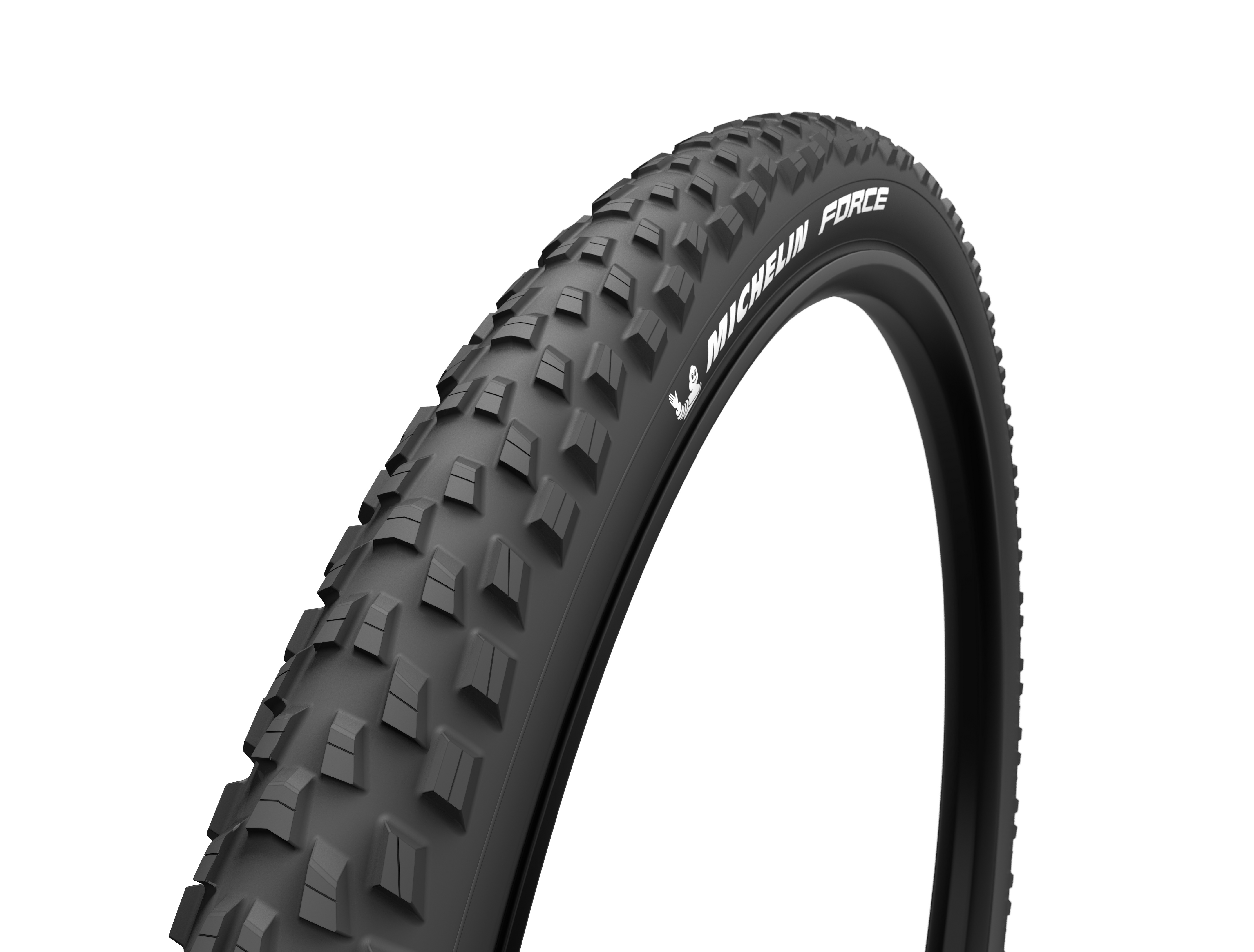 cubierta bicicleta 29x2.25 force a/r