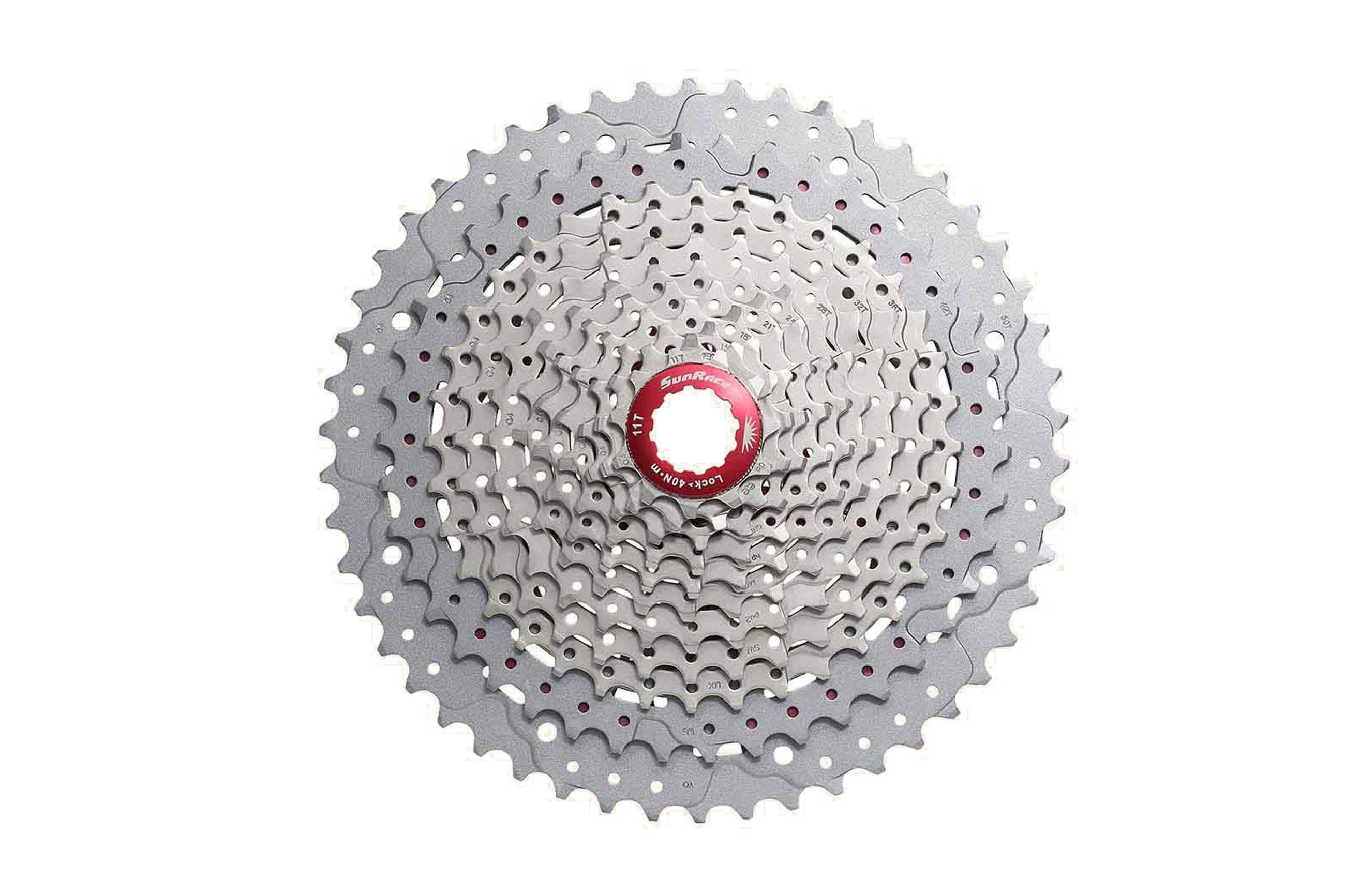 cassette casete piñones 11v 11-51 csmx80