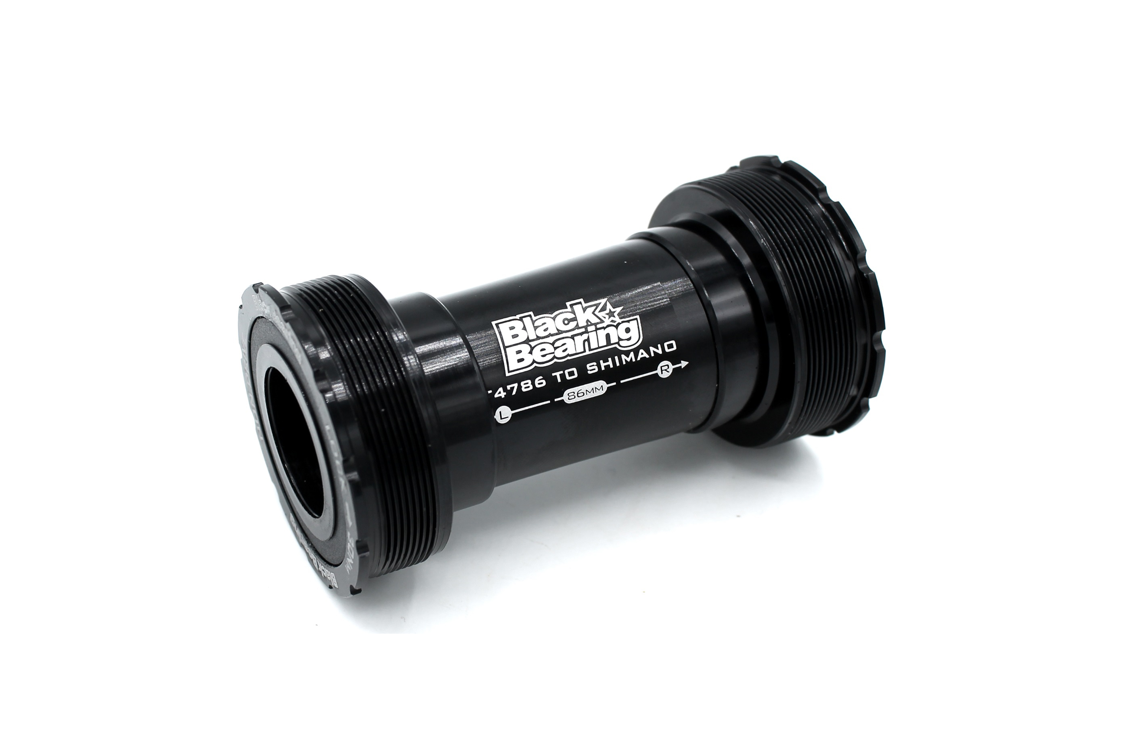 pedalier bicicleta shimano/sram t47-86/92-24/gxp-b5
