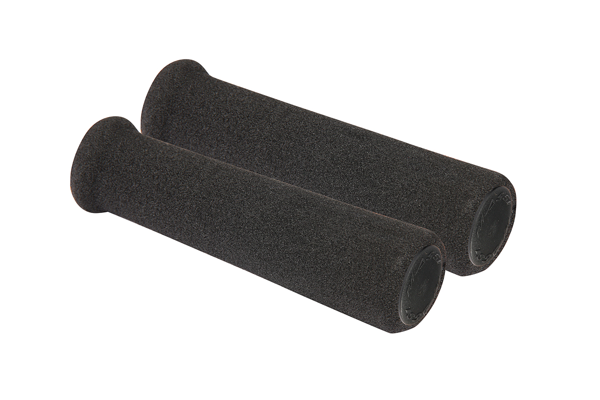 juego de puños black foam