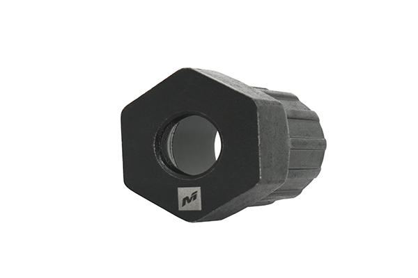 herramienta para sacar piñones shimano hg/centerlock