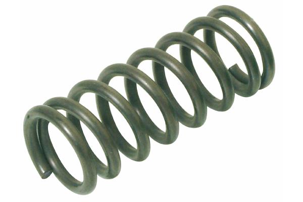 recambio muelle elastomero horquilla suspension m-10