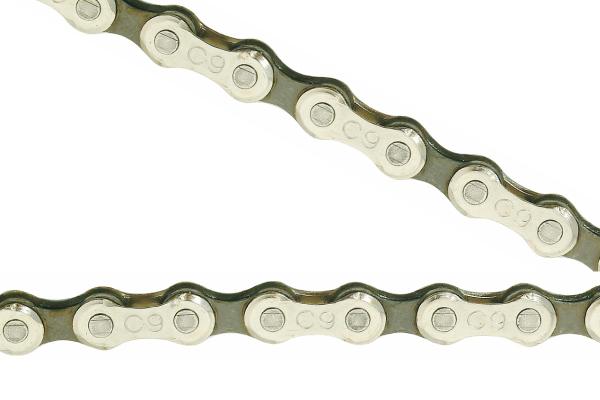 CAMPAGNOLO KETTE RECORD C 9V - Bild 1 von 1