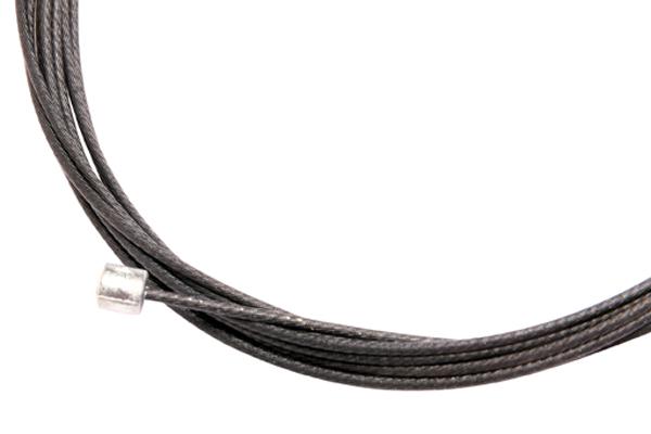 sirga cable de cambio 1.2x2000mm con ptfe