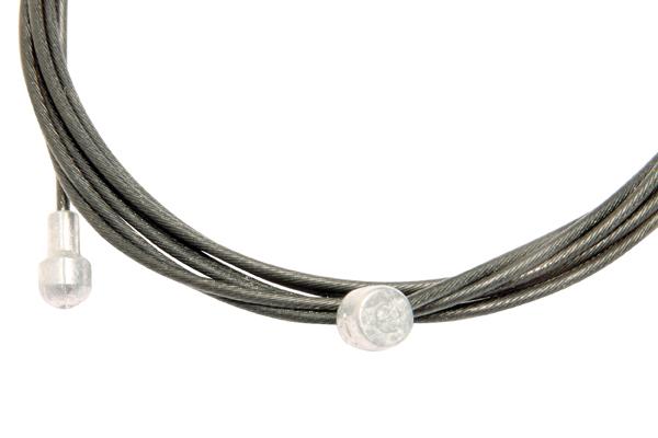cable de freno para carretera de 1.6x1700mm con ptfe de massi