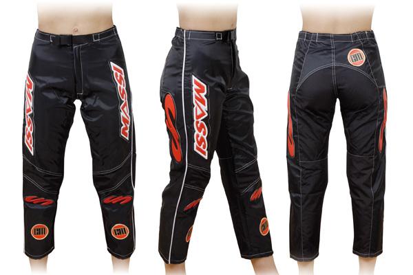 pantalón niño bicicross b.m.x.