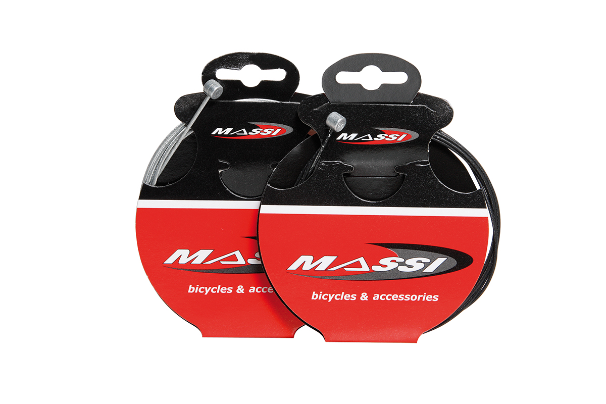 cable de freno massi 1.6x1700mm - unidad