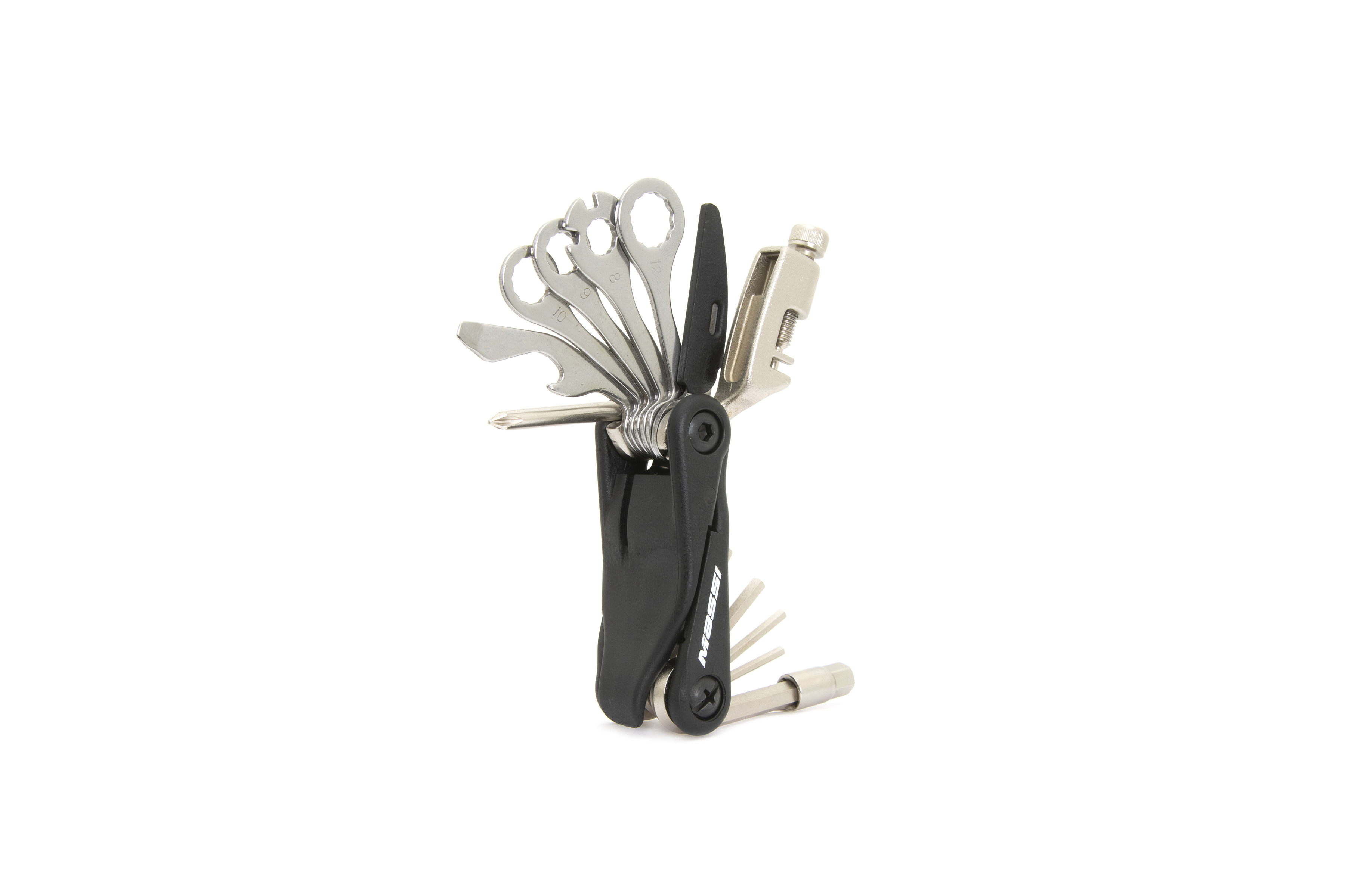 kit herramientas multiherramienta 18f