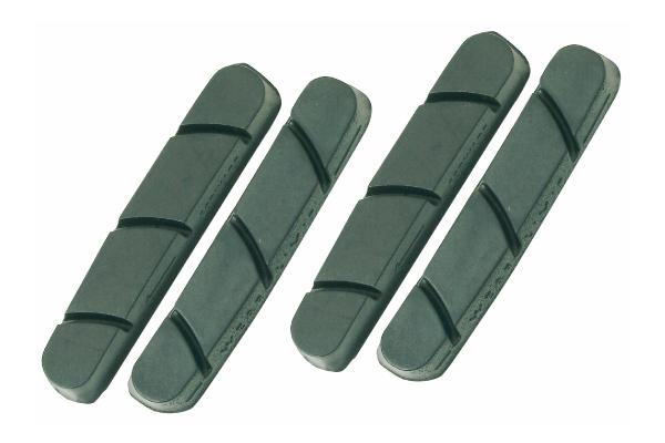 4x zapatas de freno suelta br-re700