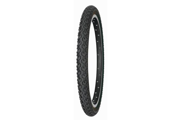 MICHELIN Cubierta neumático 400A CONFORT CITY'J | Michelin - Imagen 1 de 1
