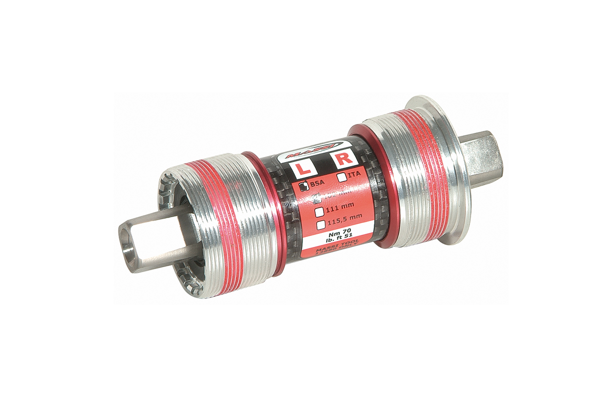 pedalier tipo cuadradillo cm-bb87 68x111mm bsa carbon 158g