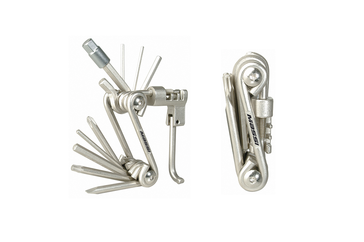 llave kit multiuso aluminio 1 funcion